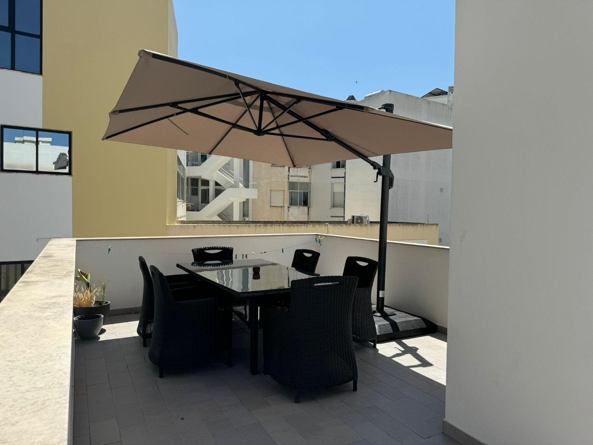 A Casa Da Elsa Apartman FAO Kültér fotó