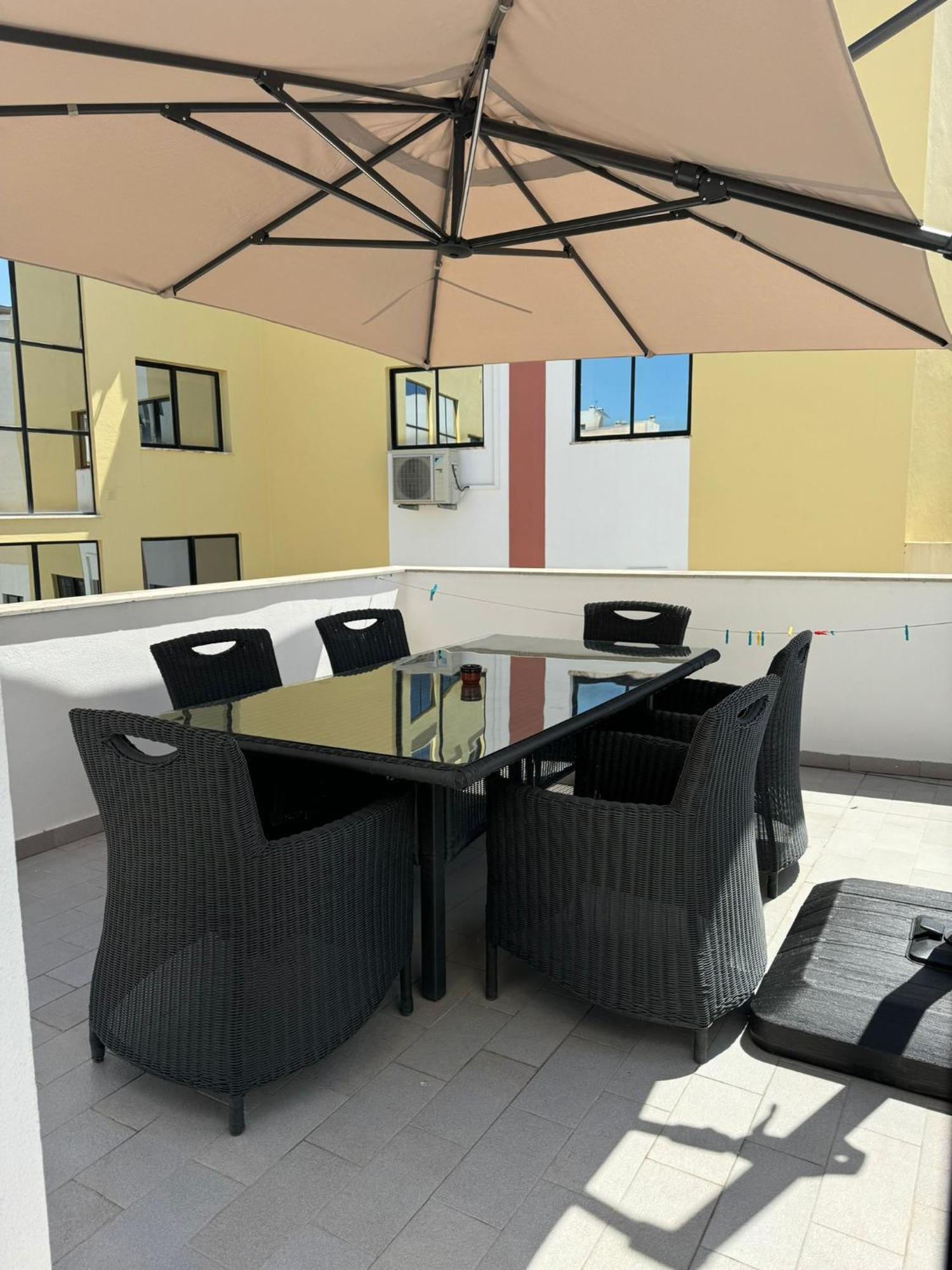 A Casa Da Elsa Apartman FAO Kültér fotó